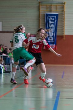 Bild 75 - C-Juniorinnen Landesmeisterschaft